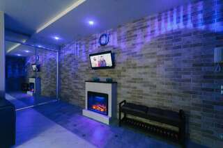 Апартаменты Апартаменты на Кловском Спуске в центре Киев Апартаменты с 2 спальнями-17