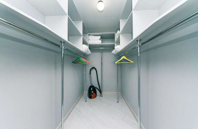 Апартаменты Апартаменты на Кловском Спуске в центре Киев-16