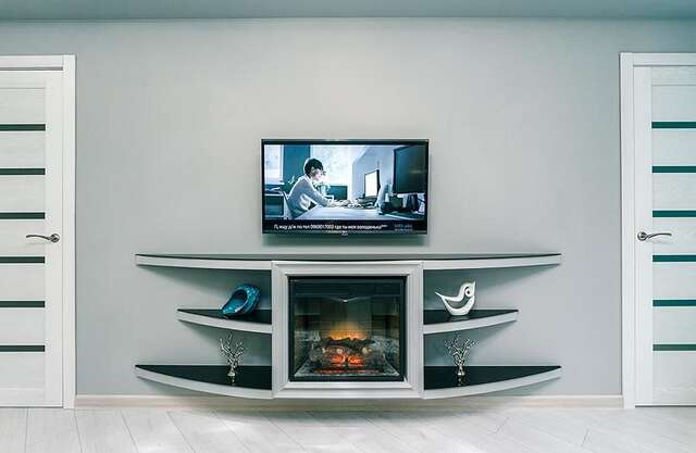 Апартаменты Апартаменты на Кловском Спуске в центре Киев-22